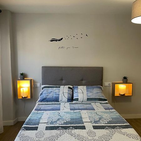 Carmen Alta Appartement Tudela Buitenkant foto