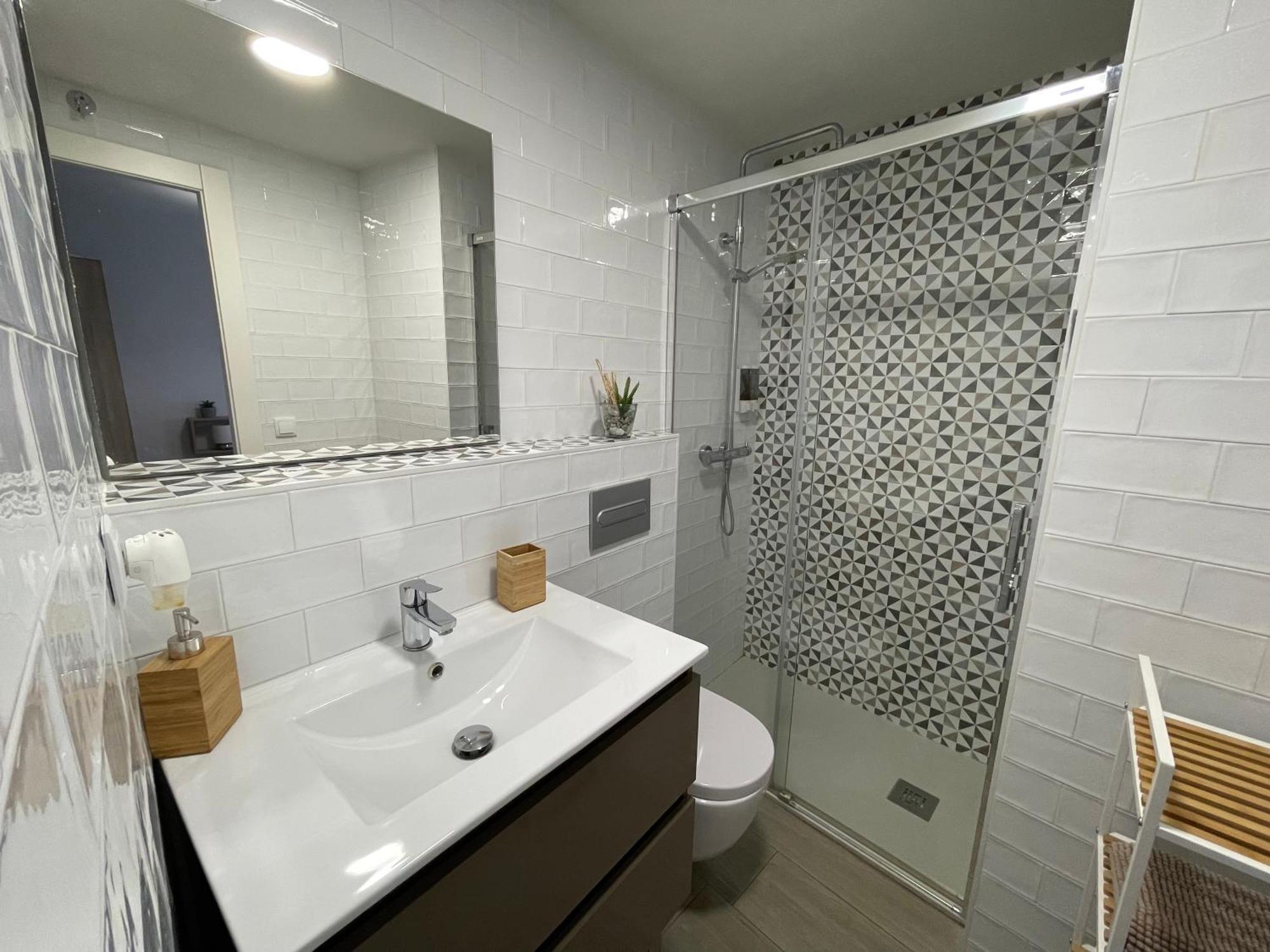 Carmen Alta Appartement Tudela Buitenkant foto